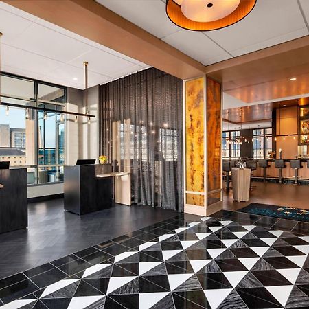 The Oaklander Hotel, Autograph Collection Pittsburgh Esterno foto