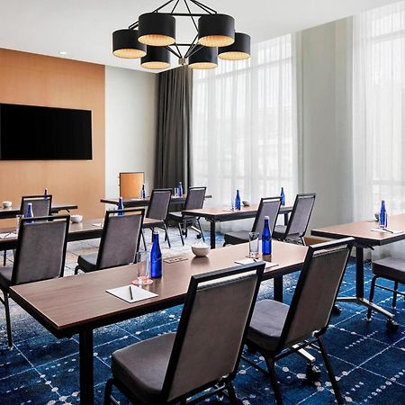 The Oaklander Hotel, Autograph Collection Pittsburgh Esterno foto