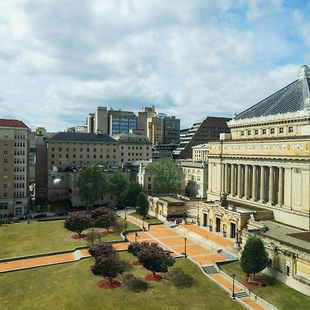 The Oaklander Hotel, Autograph Collection Pittsburgh Esterno foto