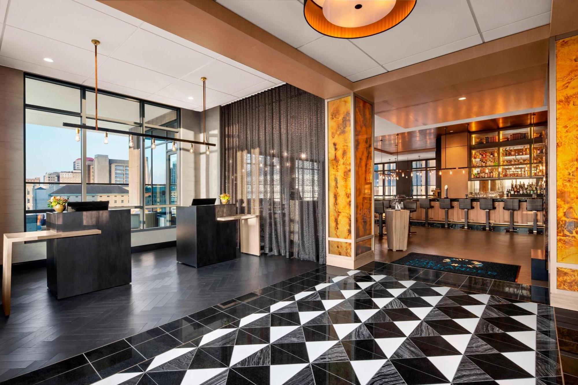 The Oaklander Hotel, Autograph Collection Pittsburgh Esterno foto