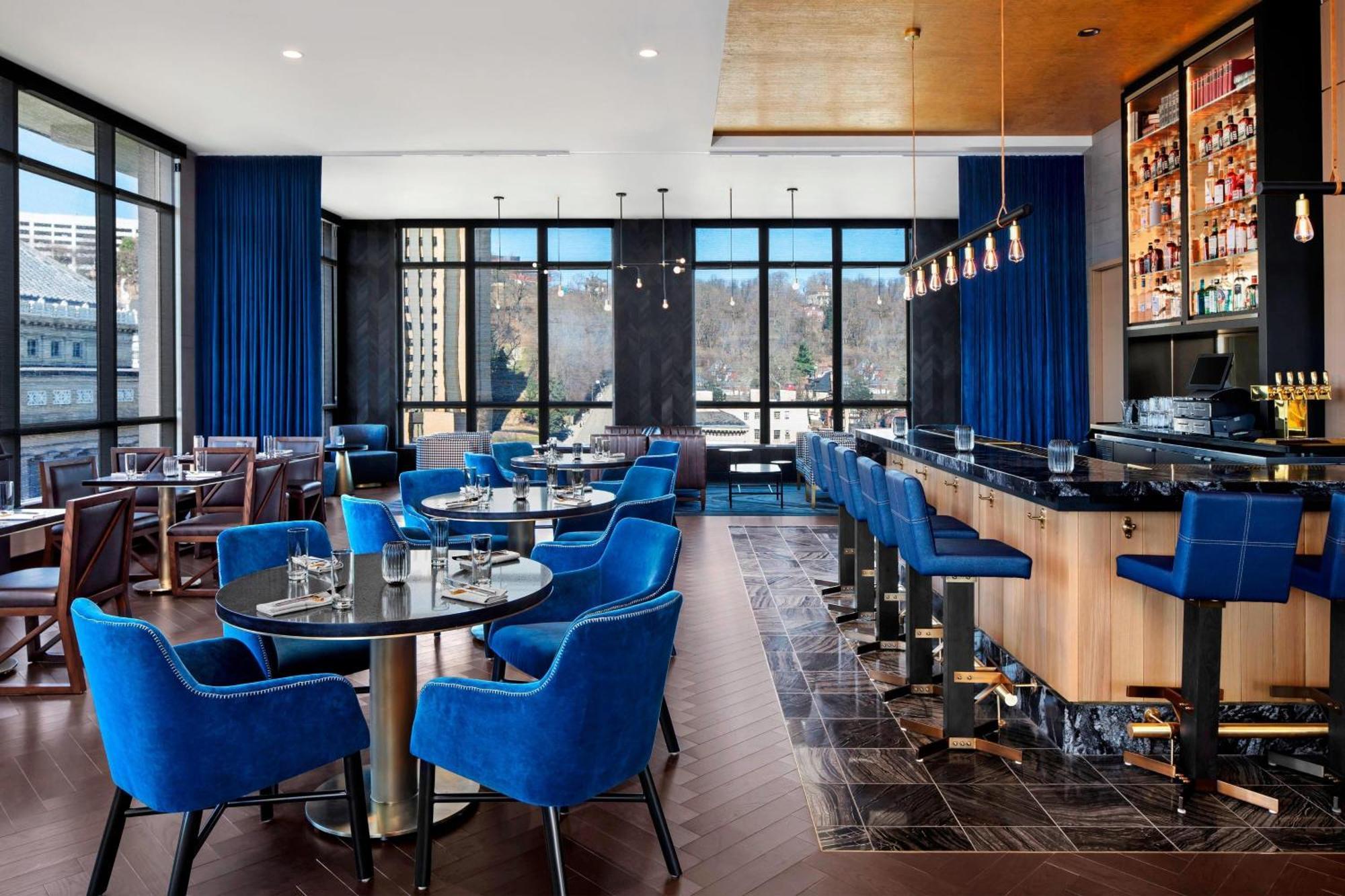 The Oaklander Hotel, Autograph Collection Pittsburgh Esterno foto