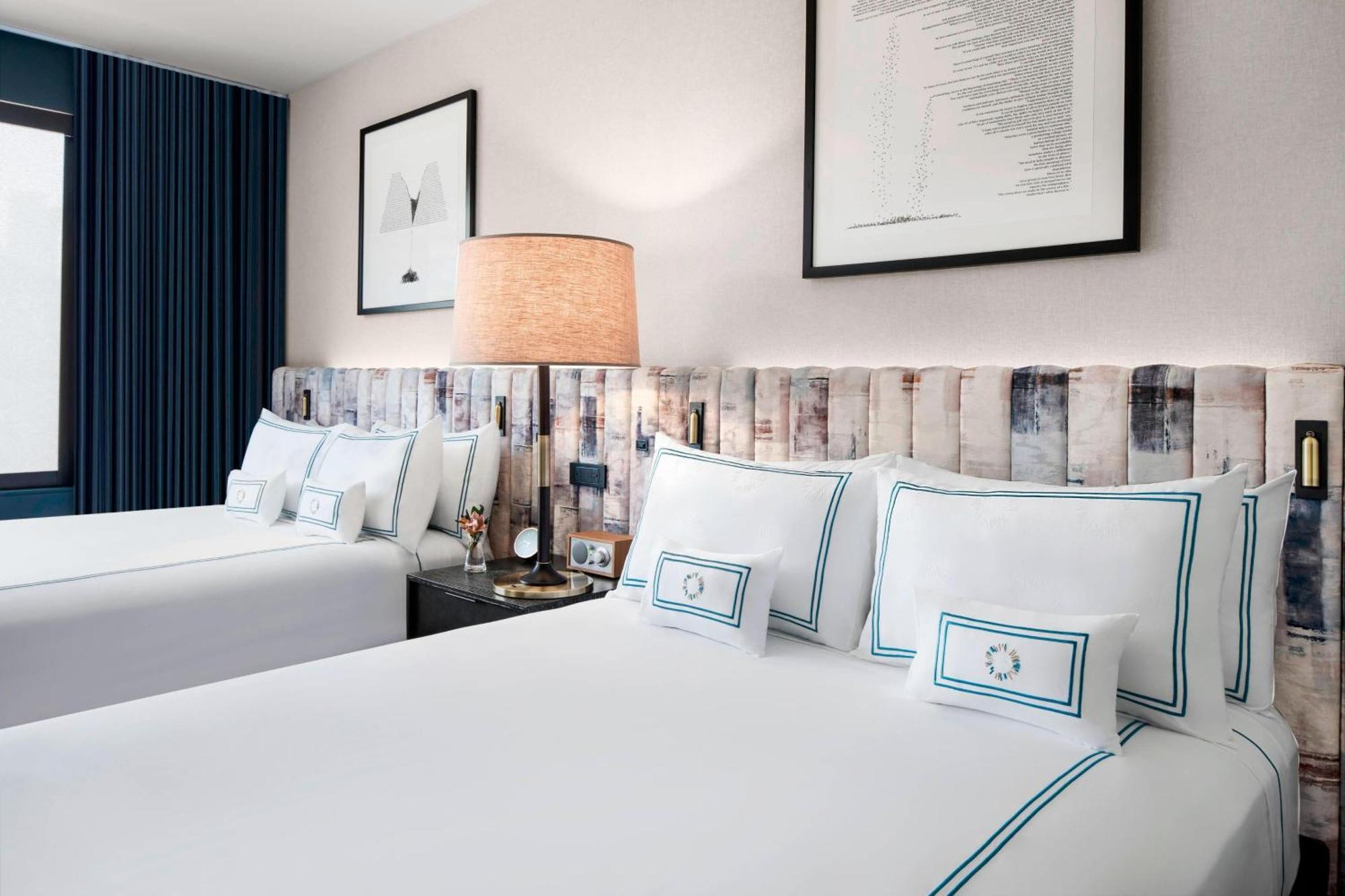 The Oaklander Hotel, Autograph Collection Pittsburgh Esterno foto