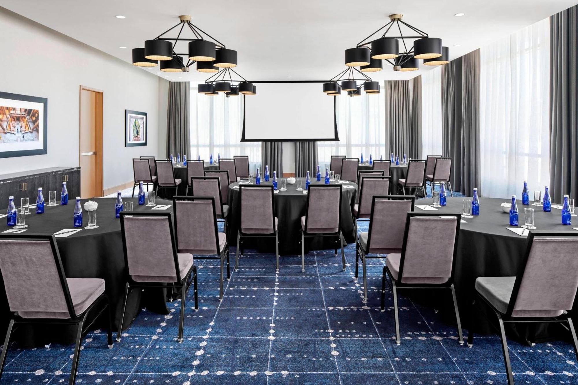 The Oaklander Hotel, Autograph Collection Pittsburgh Esterno foto