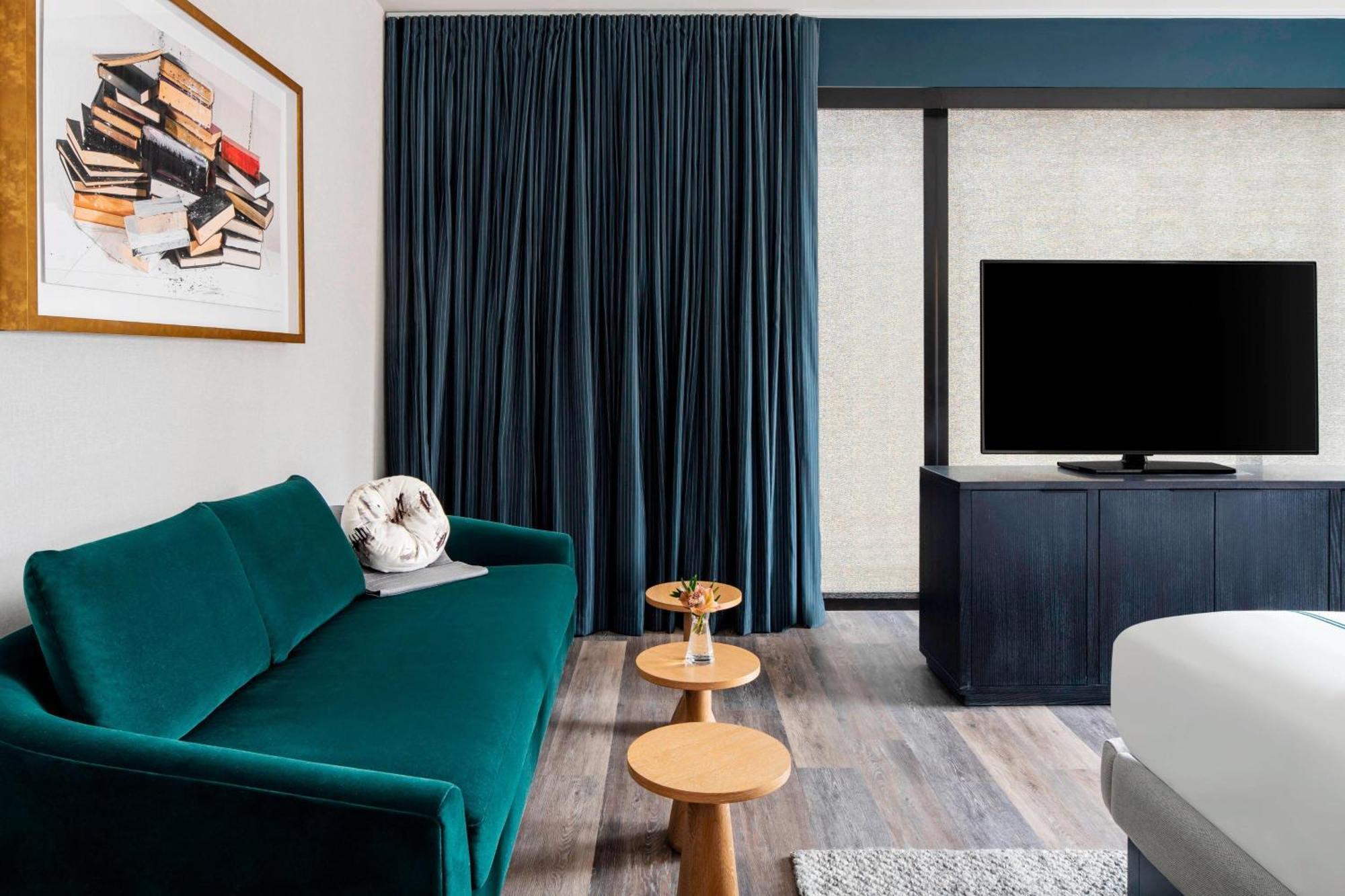 The Oaklander Hotel, Autograph Collection Pittsburgh Esterno foto
