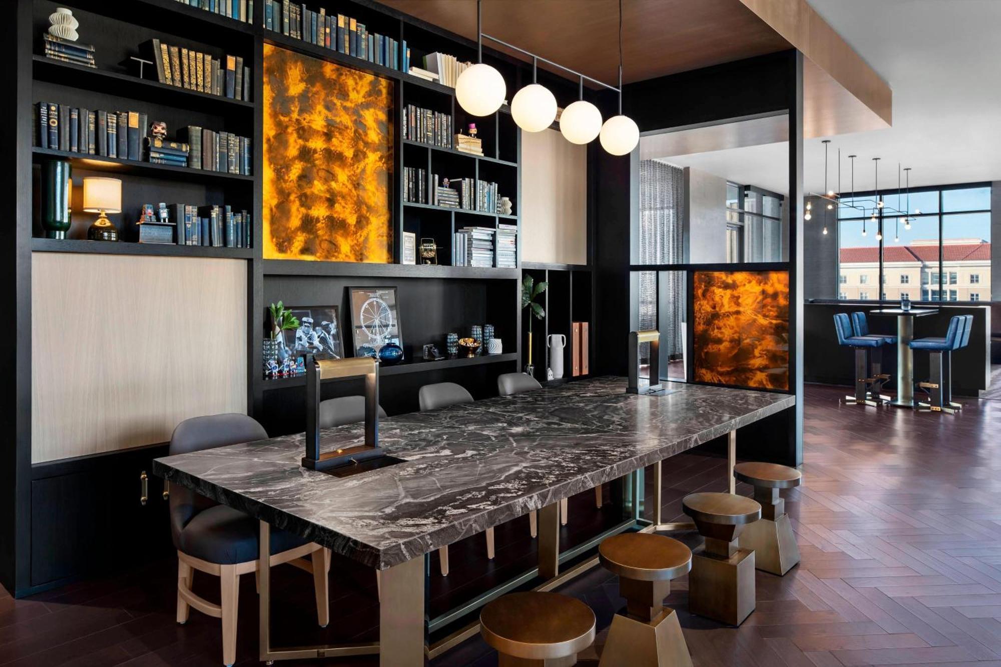 The Oaklander Hotel, Autograph Collection Pittsburgh Esterno foto