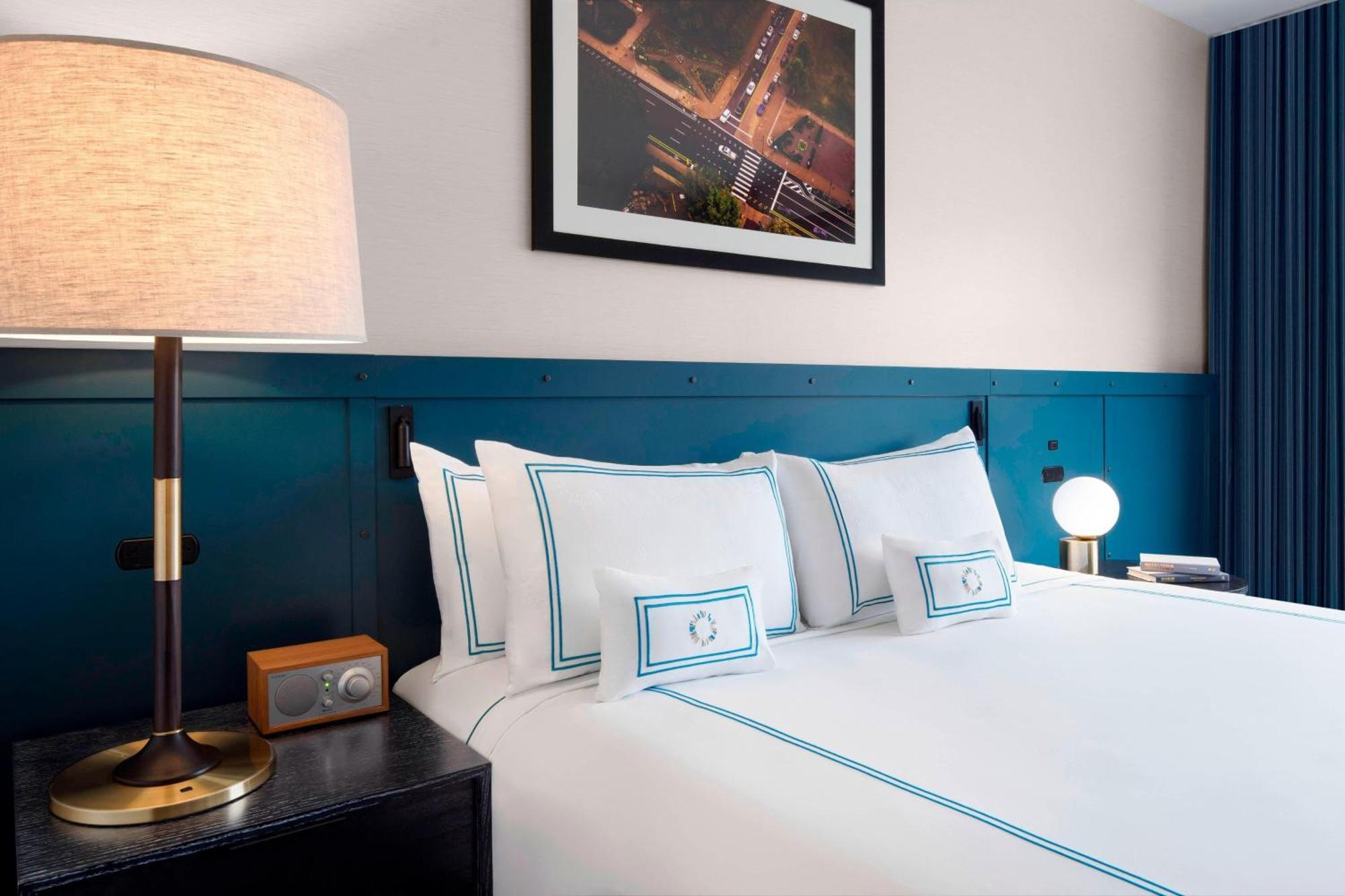 The Oaklander Hotel, Autograph Collection Pittsburgh Esterno foto