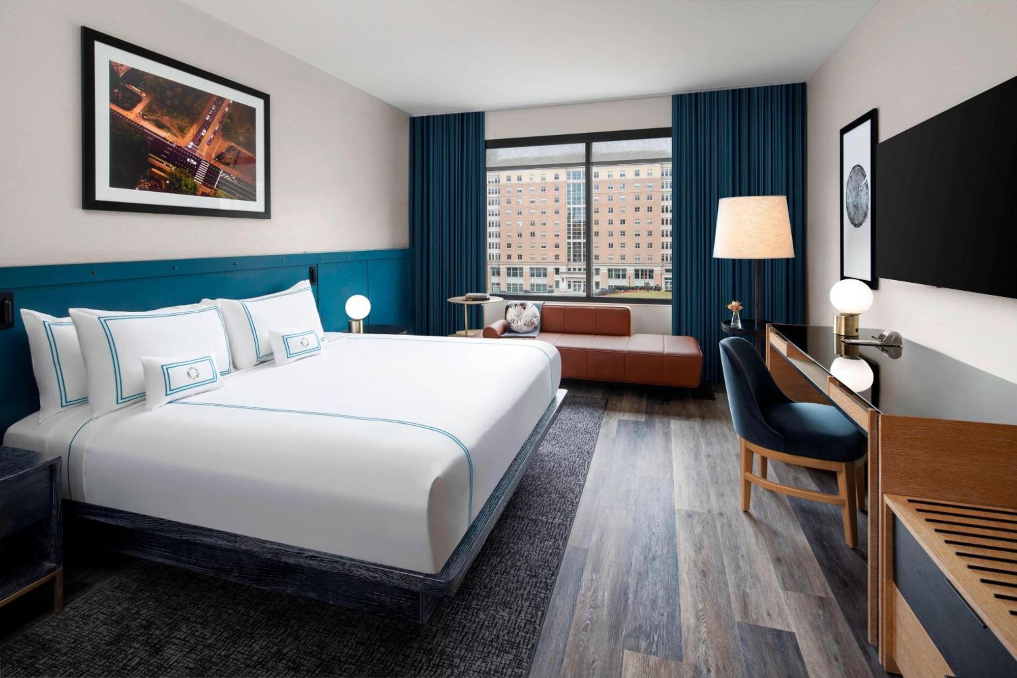 The Oaklander Hotel, Autograph Collection Pittsburgh Esterno foto