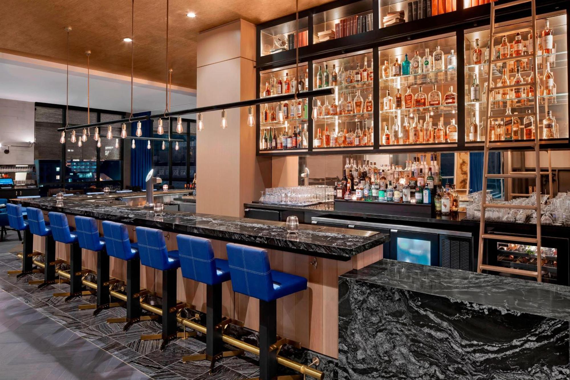 The Oaklander Hotel, Autograph Collection Pittsburgh Esterno foto