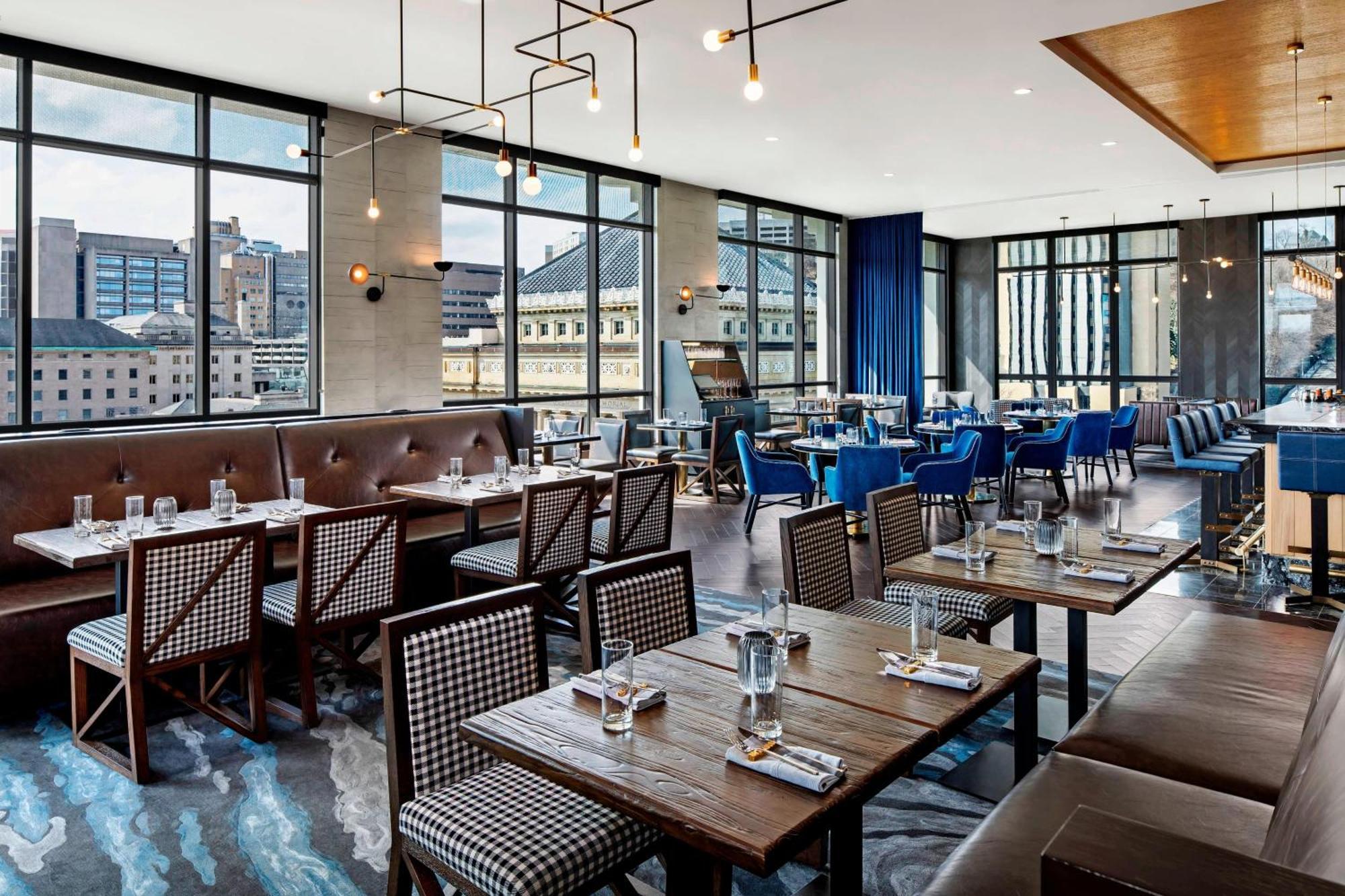 The Oaklander Hotel, Autograph Collection Pittsburgh Esterno foto