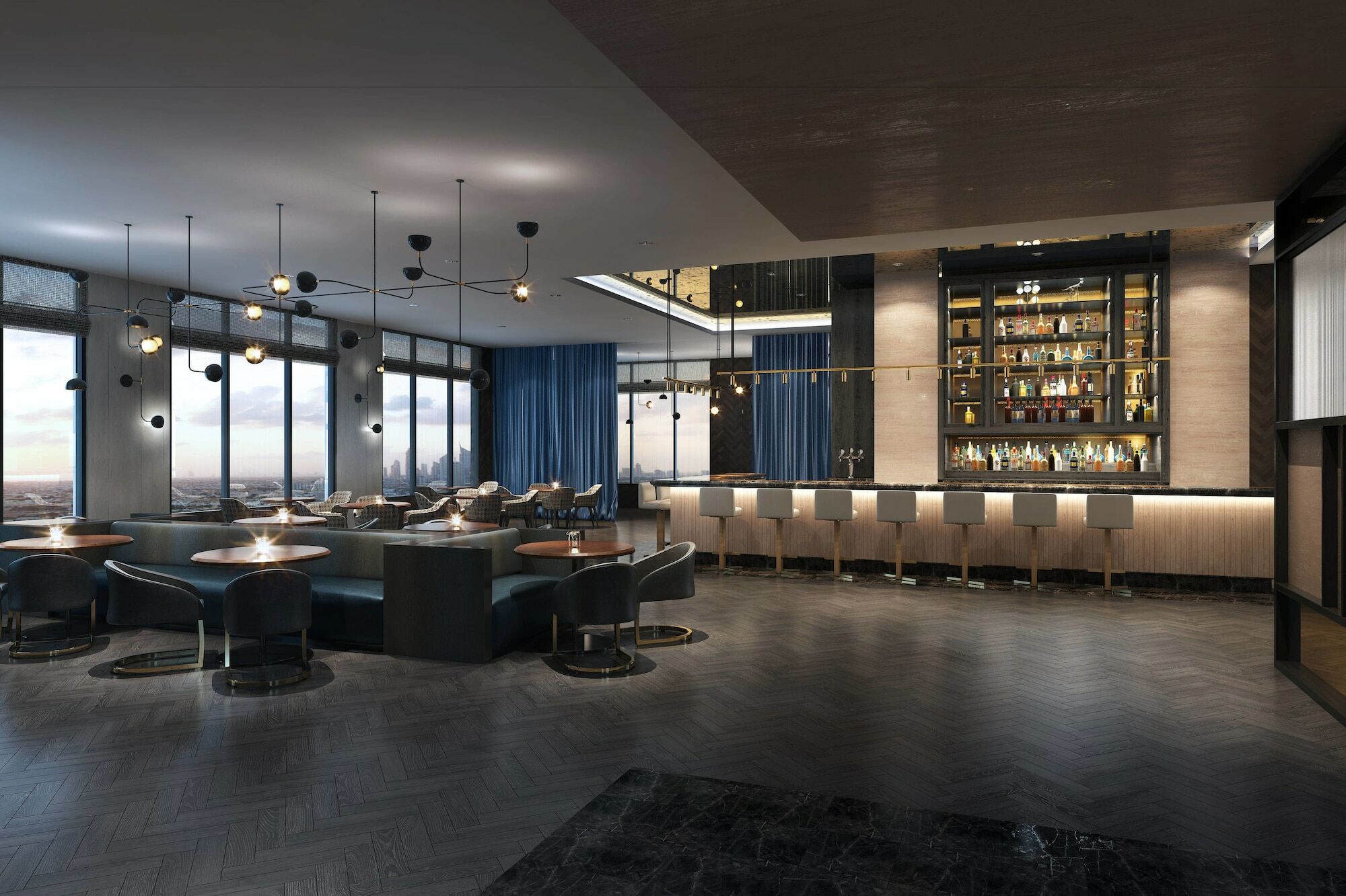 The Oaklander Hotel, Autograph Collection Pittsburgh Esterno foto